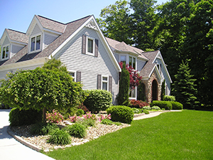 Landscapers and Lawncare Services in Tallapoosa, GA